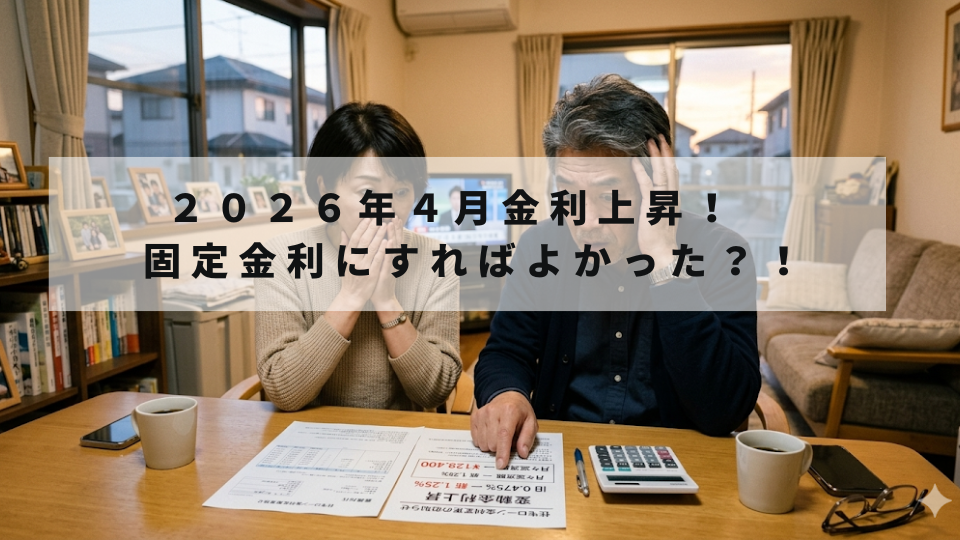 金利上昇