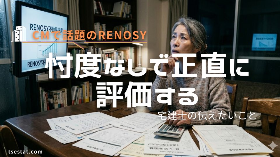 リノシー評価